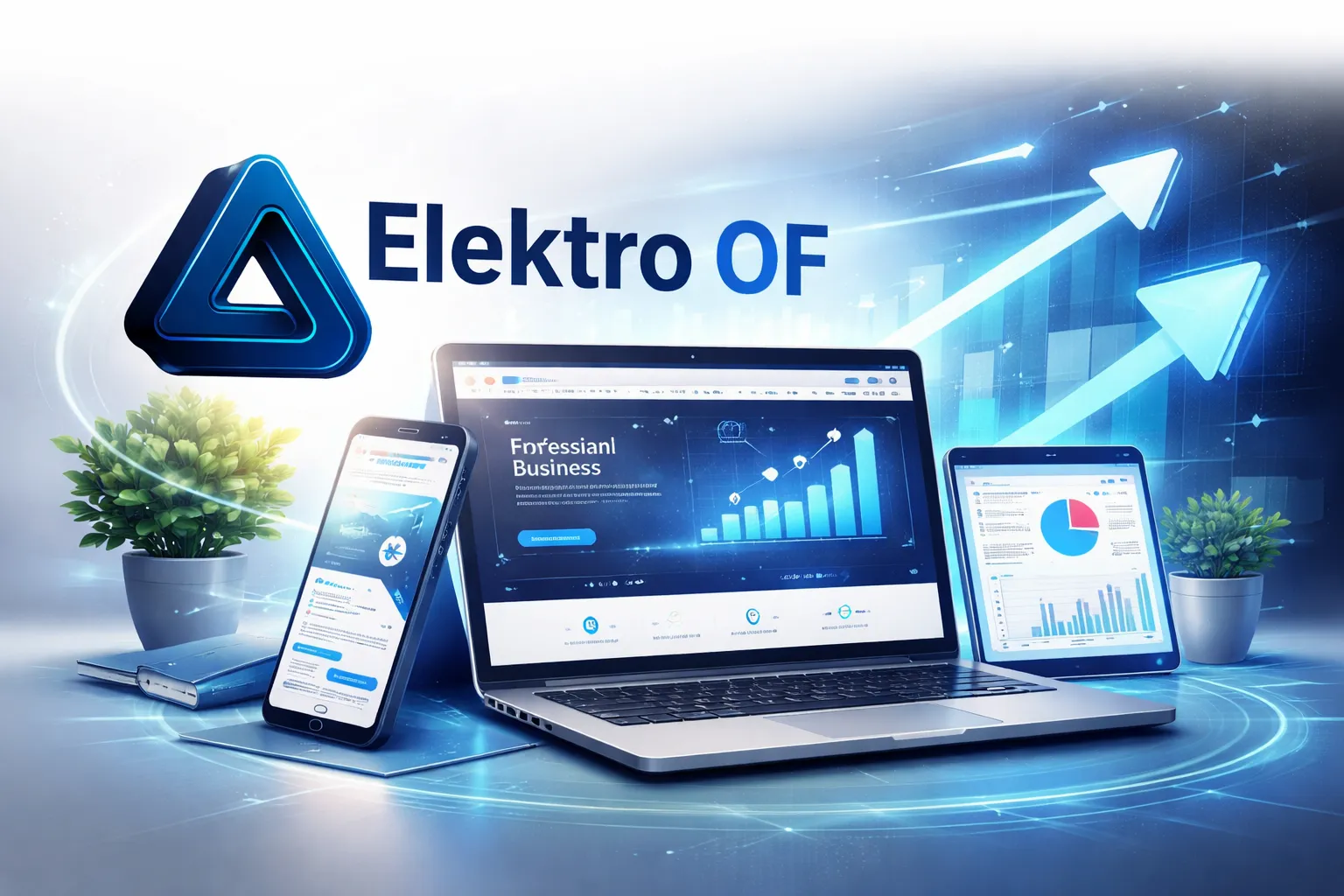 Why every business needs a professional website